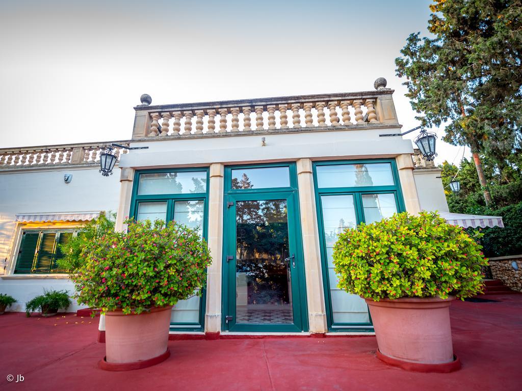 Villa Selmunett ناسار المظهر الخارجي الصورة