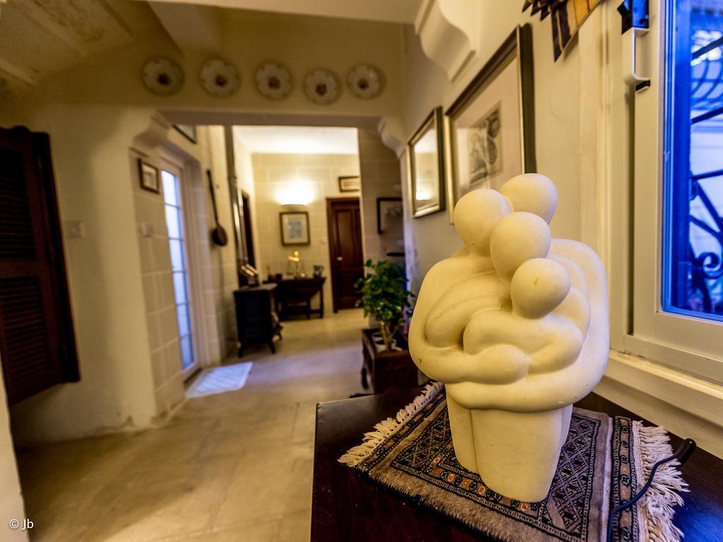 Villa Selmunett ناسار المظهر الخارجي الصورة