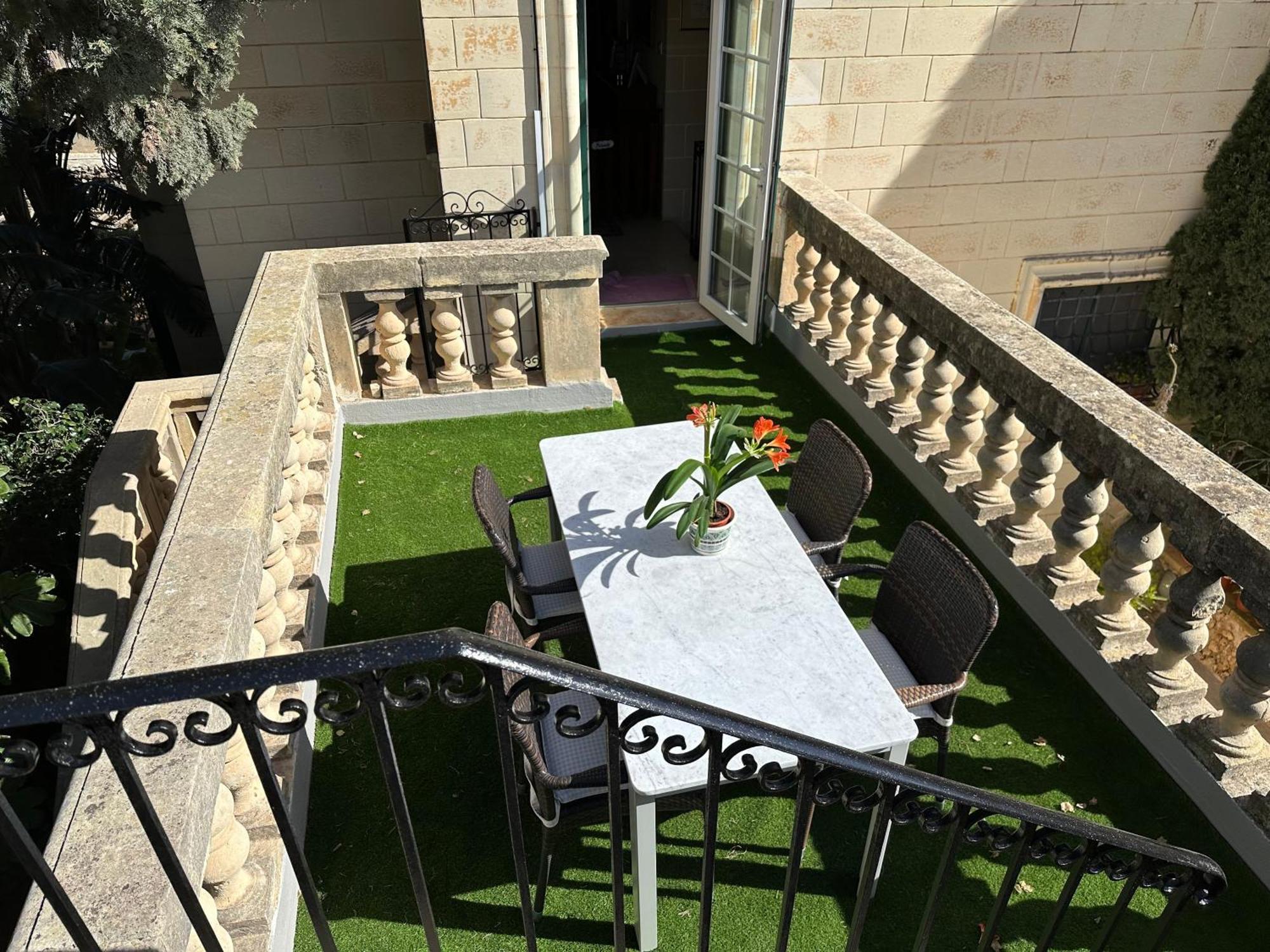 Villa Selmunett ناسار المظهر الخارجي الصورة