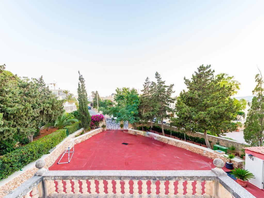Villa Selmunett ناسار المظهر الخارجي الصورة